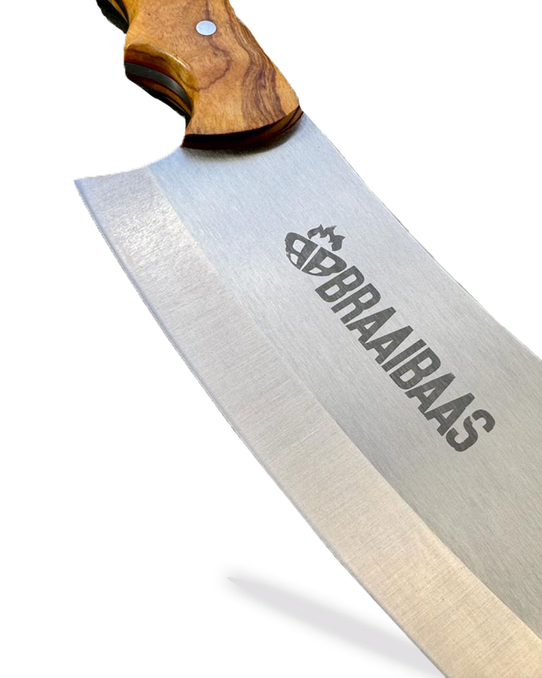 BraaiBaas Mini Butcher Knife
