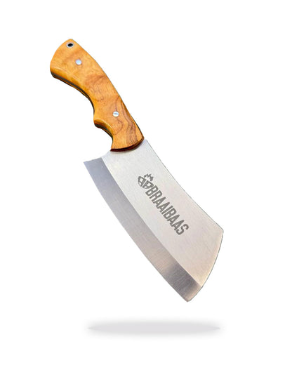 BraaiBaas Mini Butcher Knife