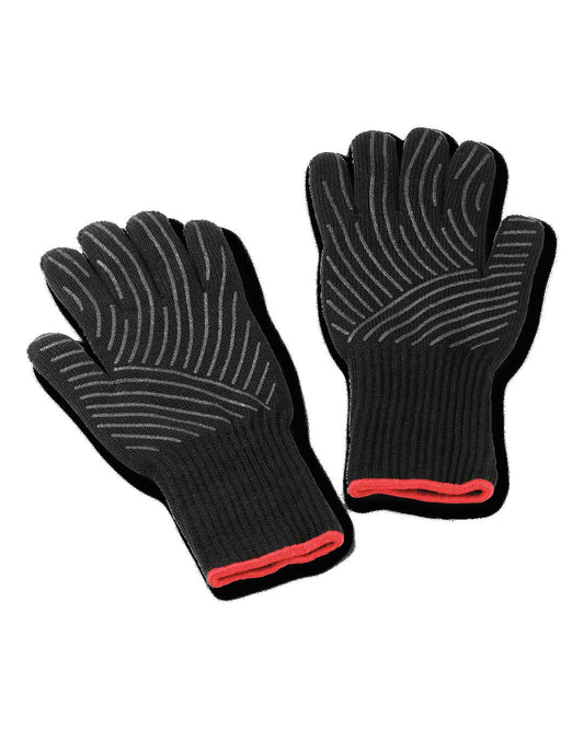 Weber Premium BBQ Gloves XL