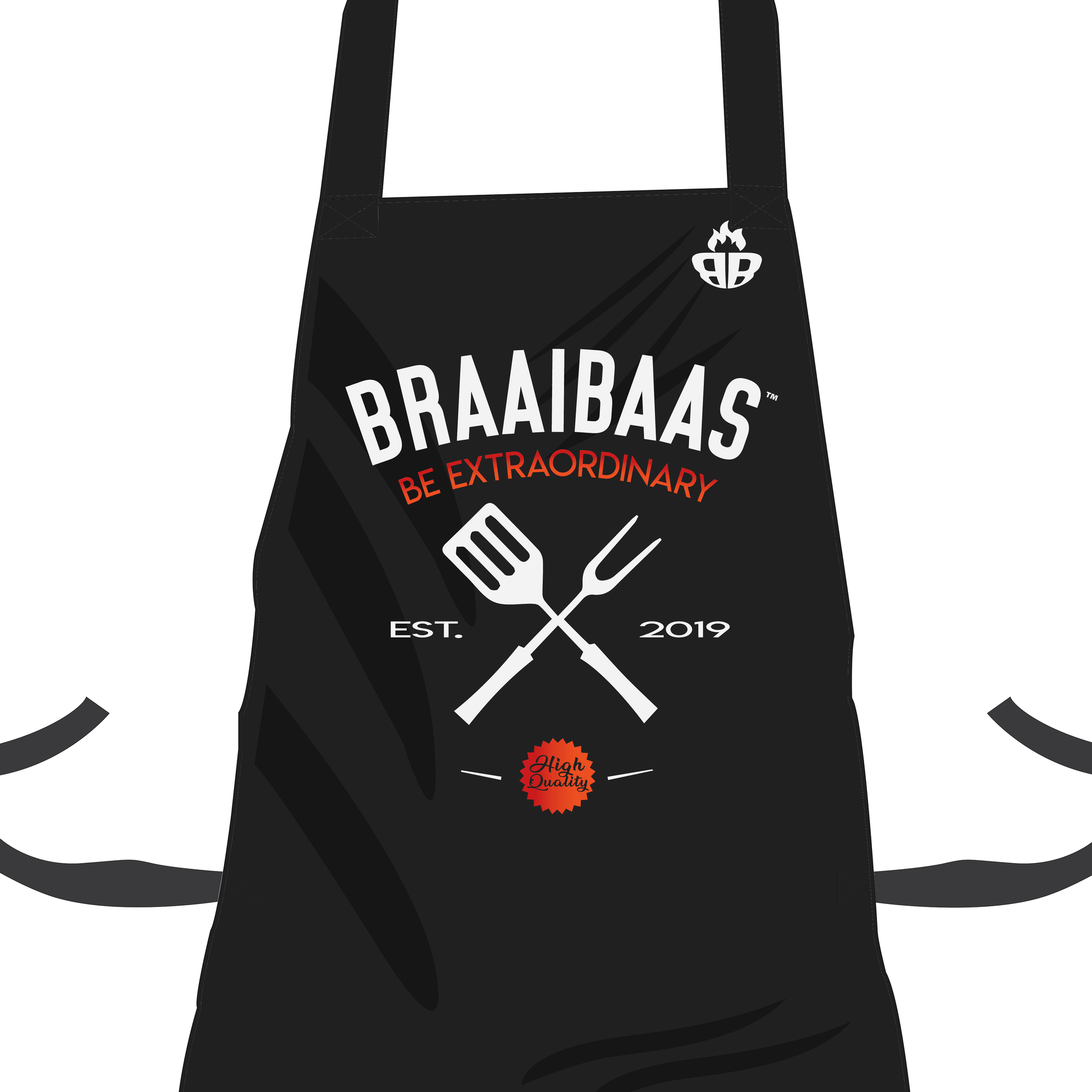 the best braai and cooking aprons for mens and womens