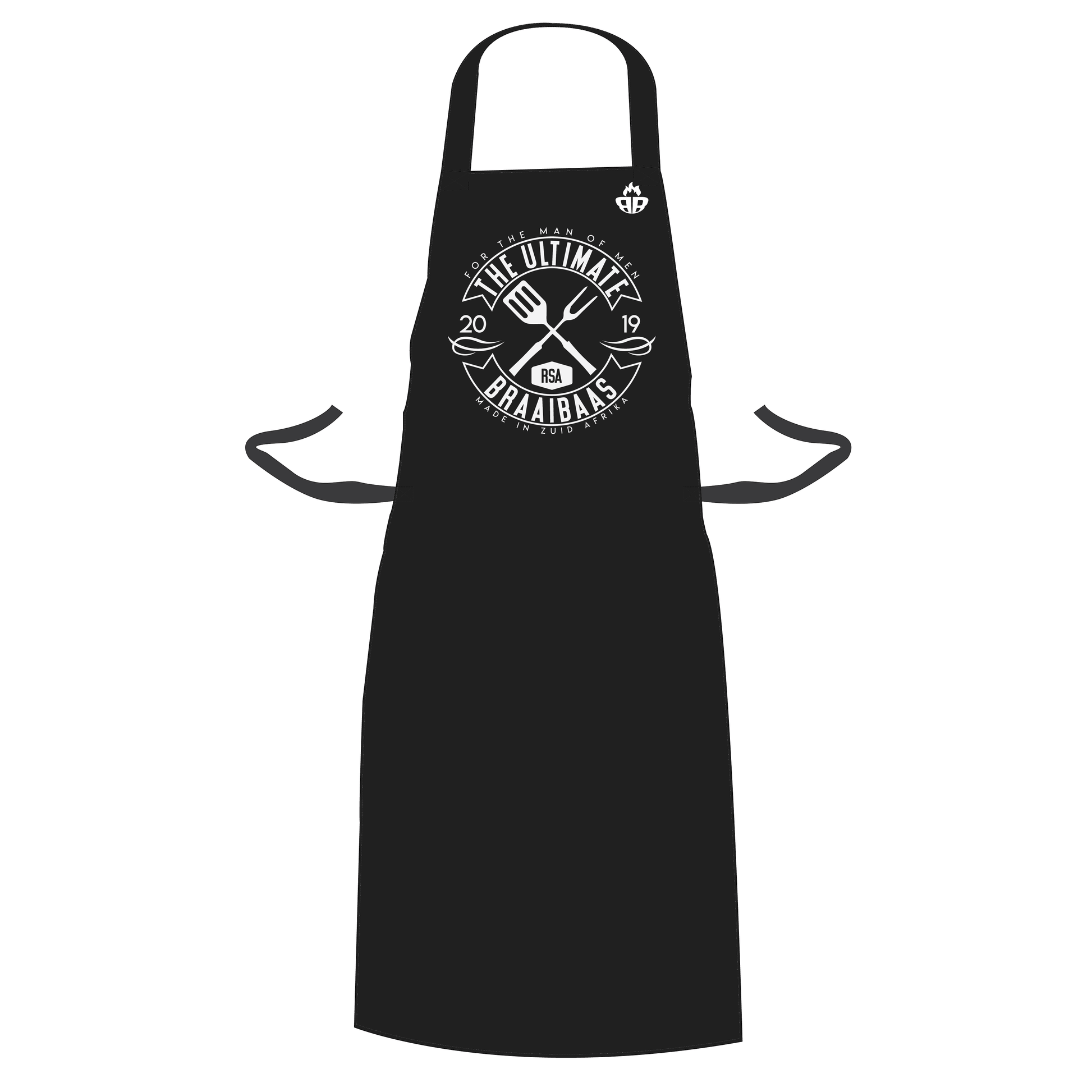 aprons for the best and ultimate braai, cooking and barbecuing person